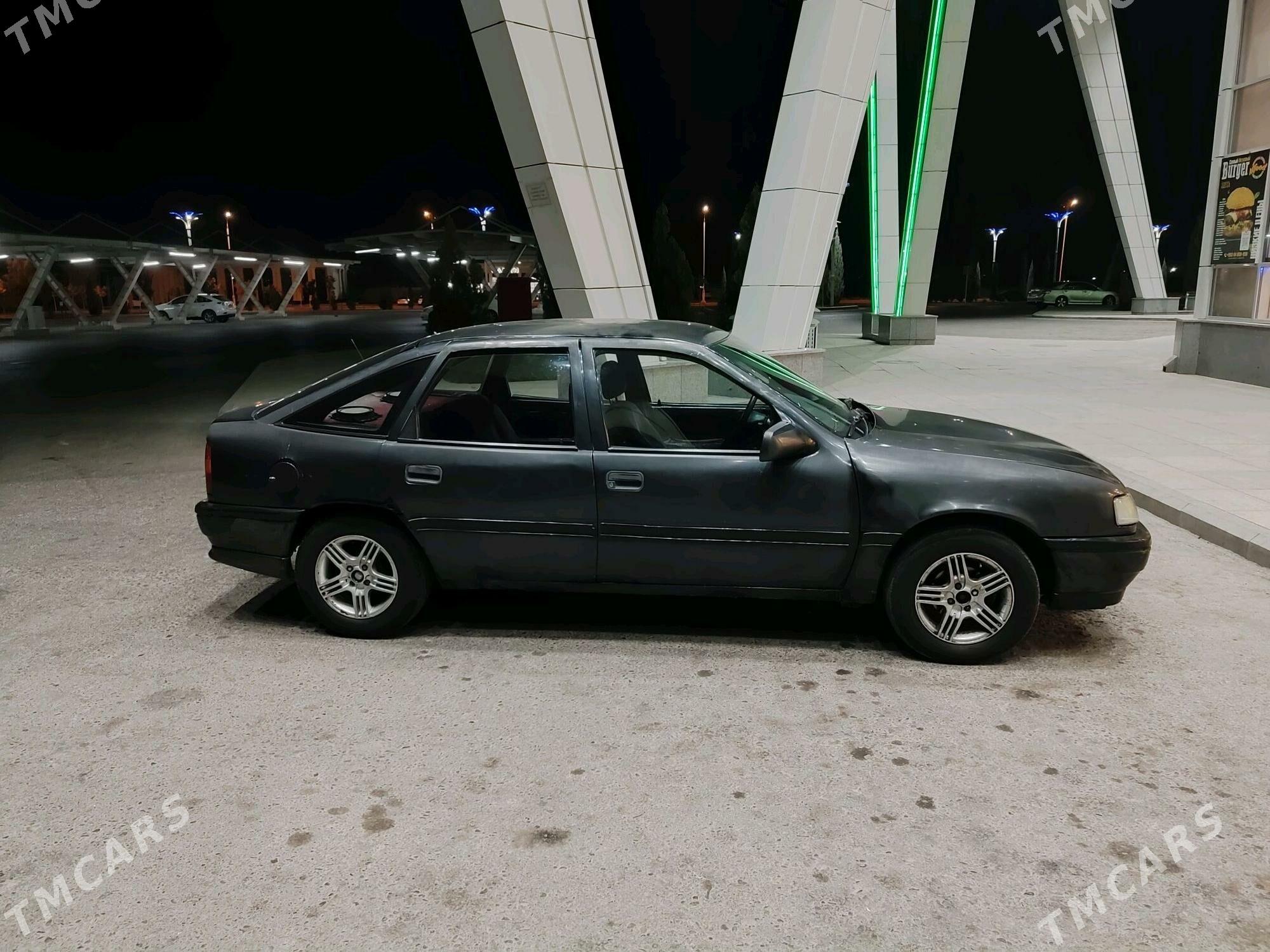Opel Vectra 1990 - 20 000 TMT - Türkmenabat - img 3