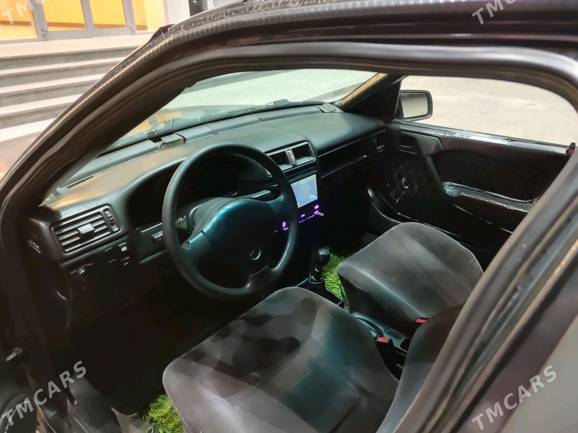 Opel Vectra 1990 - 20 000 TMT - Türkmenabat - img 4