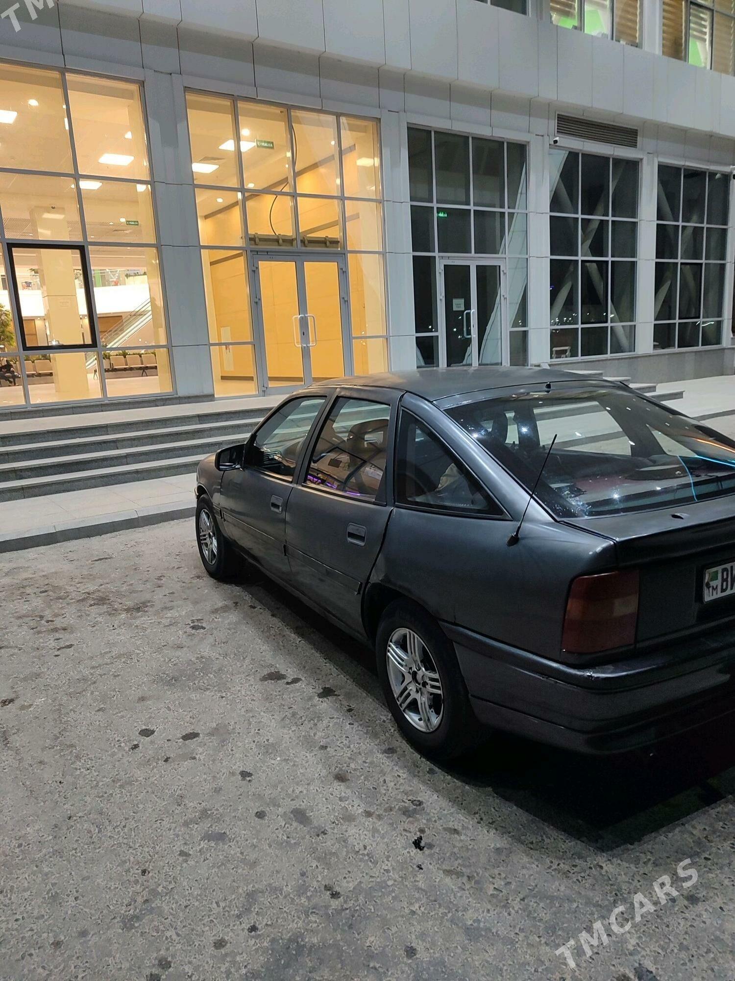 Opel Vectra 1990 - 20 000 TMT - Türkmenabat - img 1