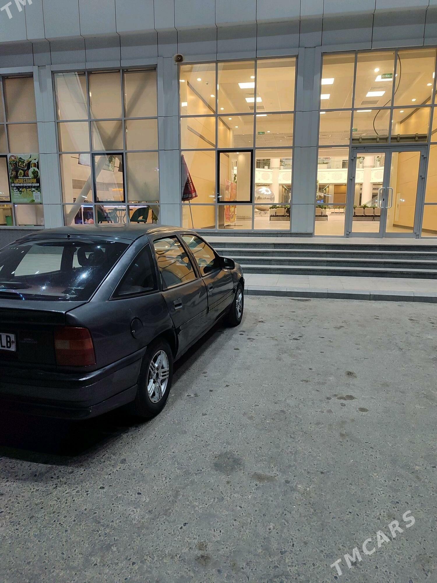 Opel Vectra 1990 - 20 000 TMT - Türkmenabat - img 2