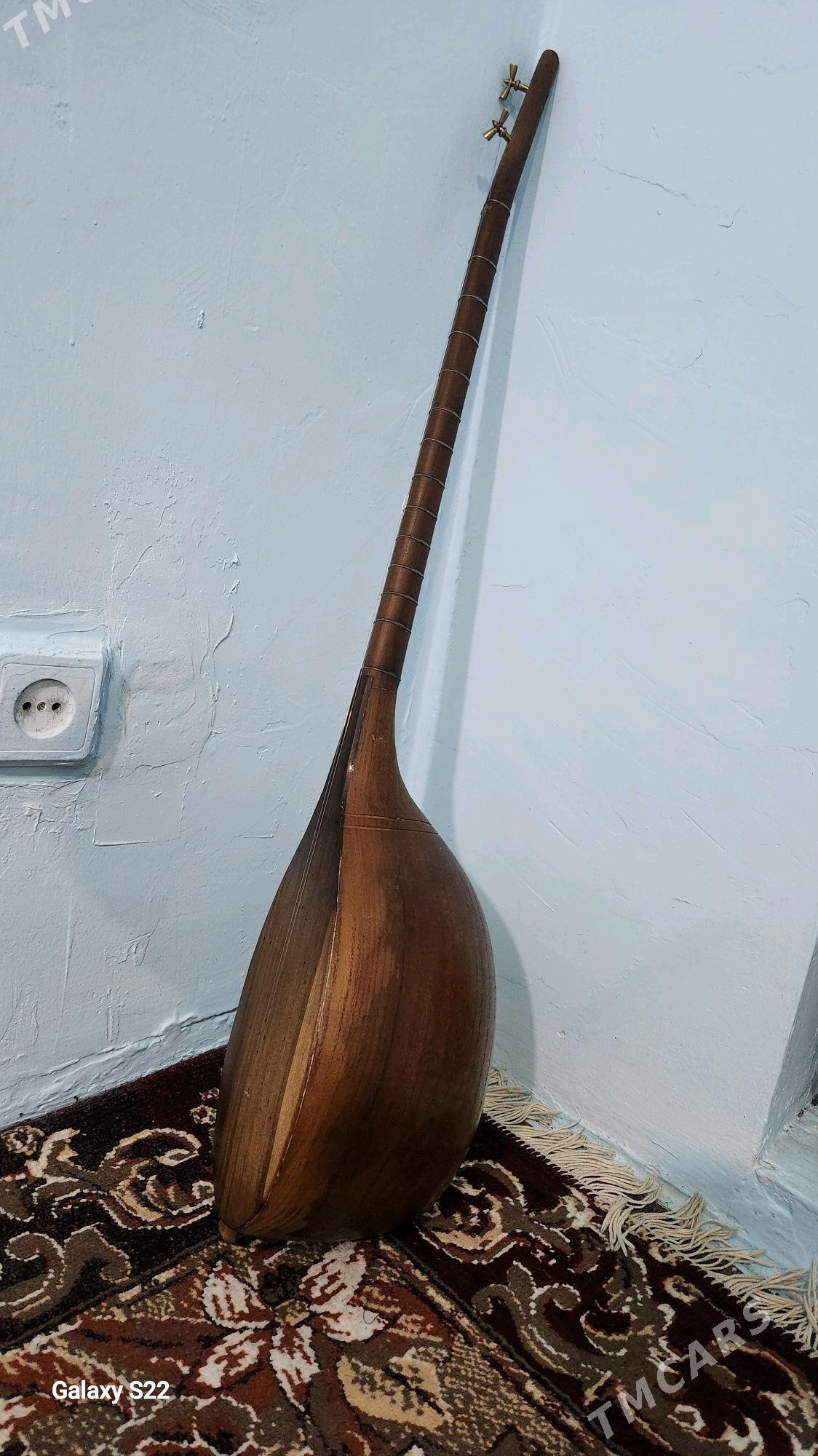 dutar - 10 мкр - img 1