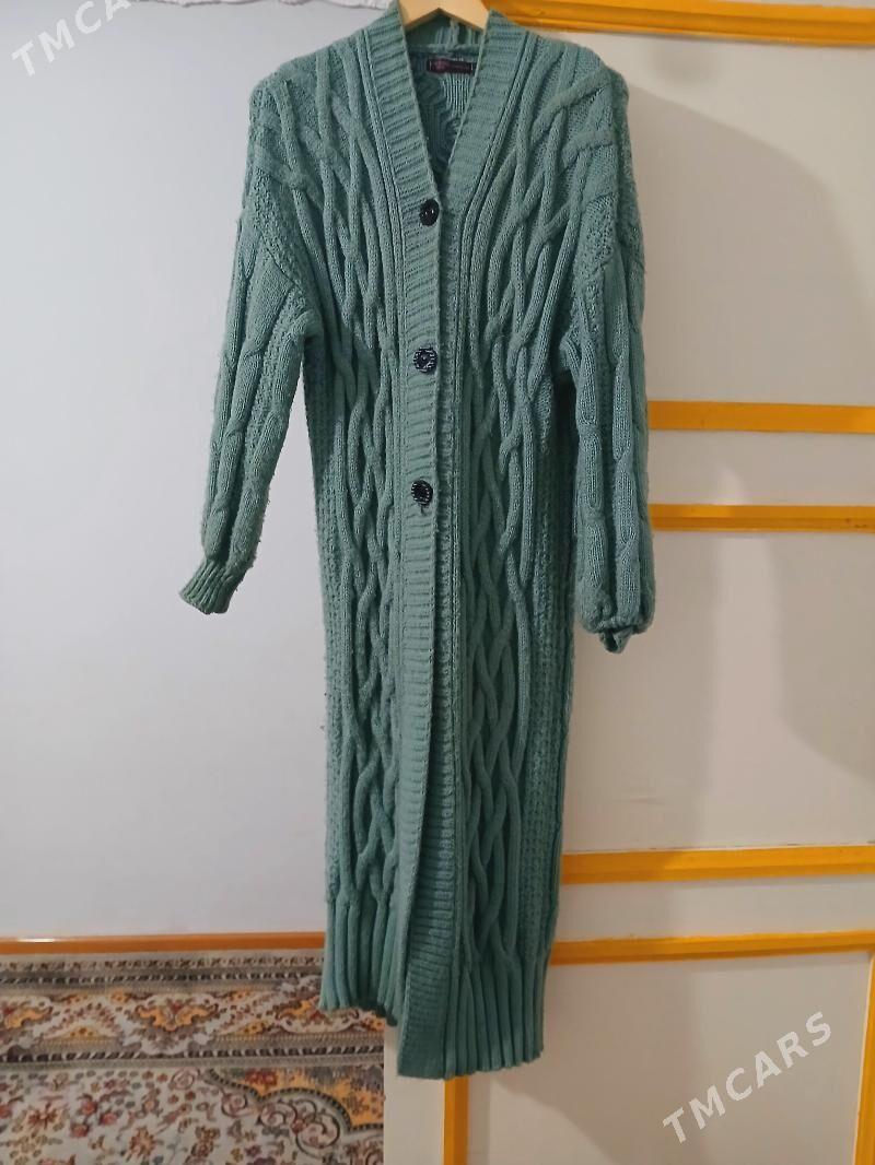 Jempir - Türkmenbaşy - img 1