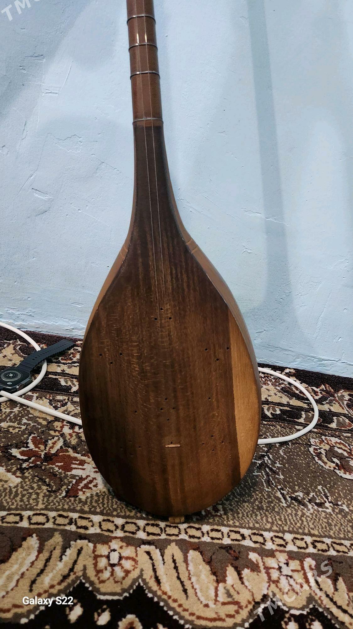 dutar - 10 мкр - img 3