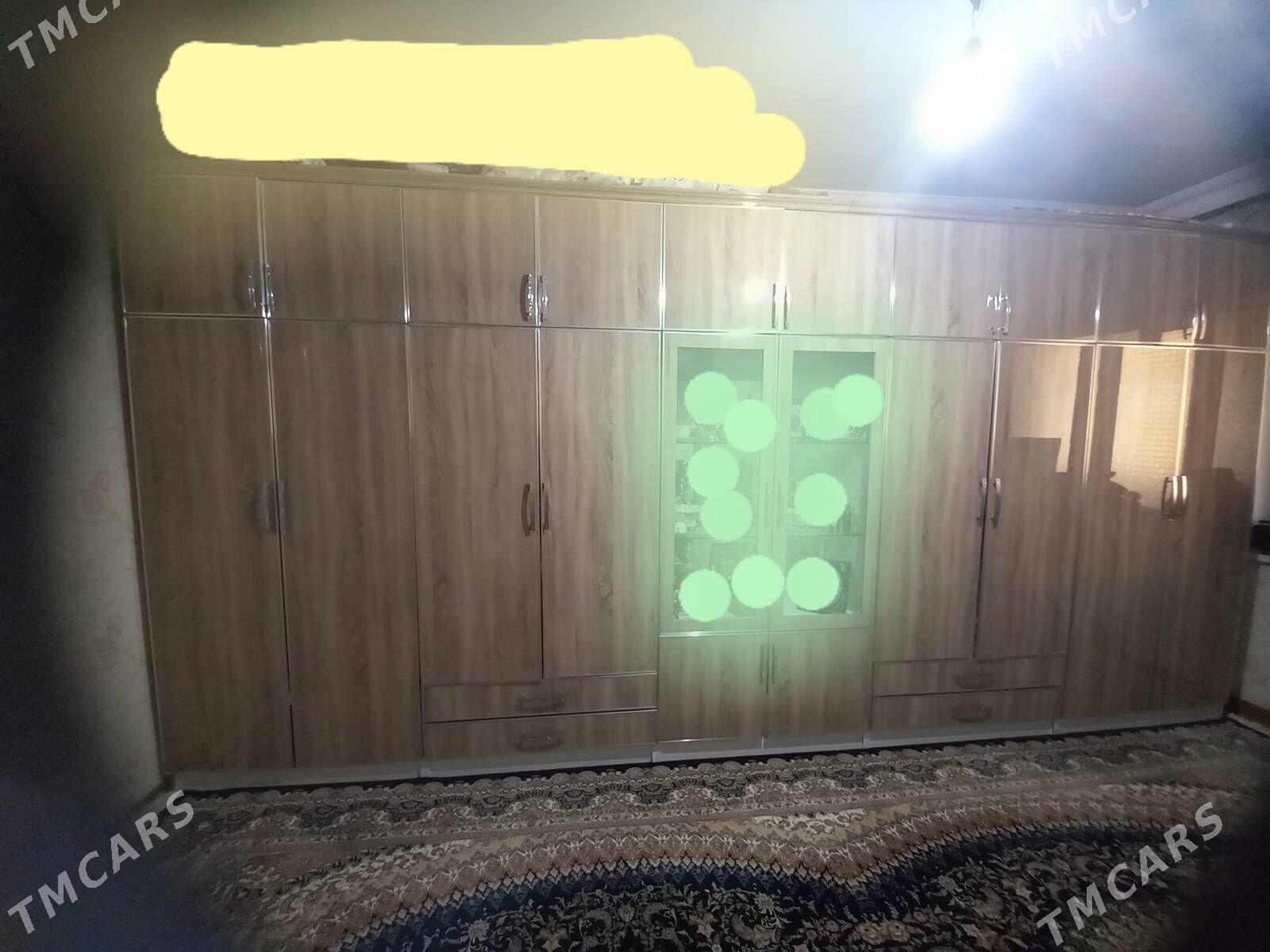 Shyfaner - Балканабат - img 2