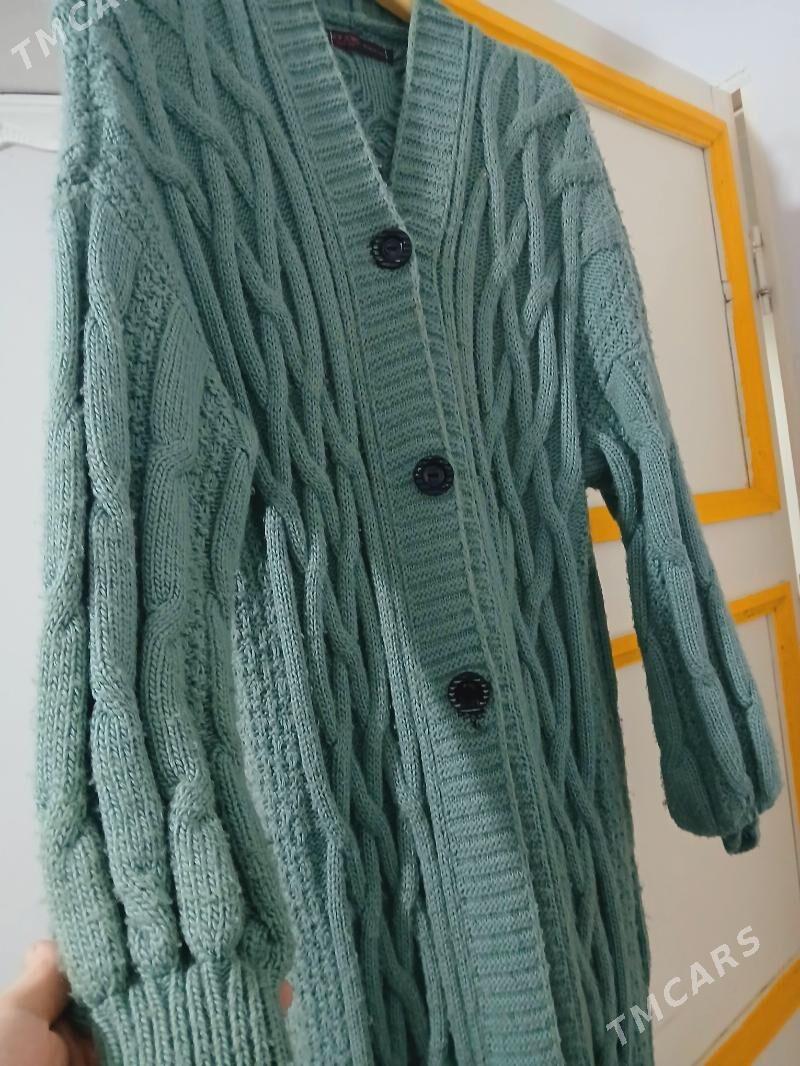 Jempir - Türkmenbaşy - img 3