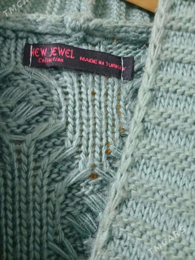 Jempir - Türkmenbaşy - img 2