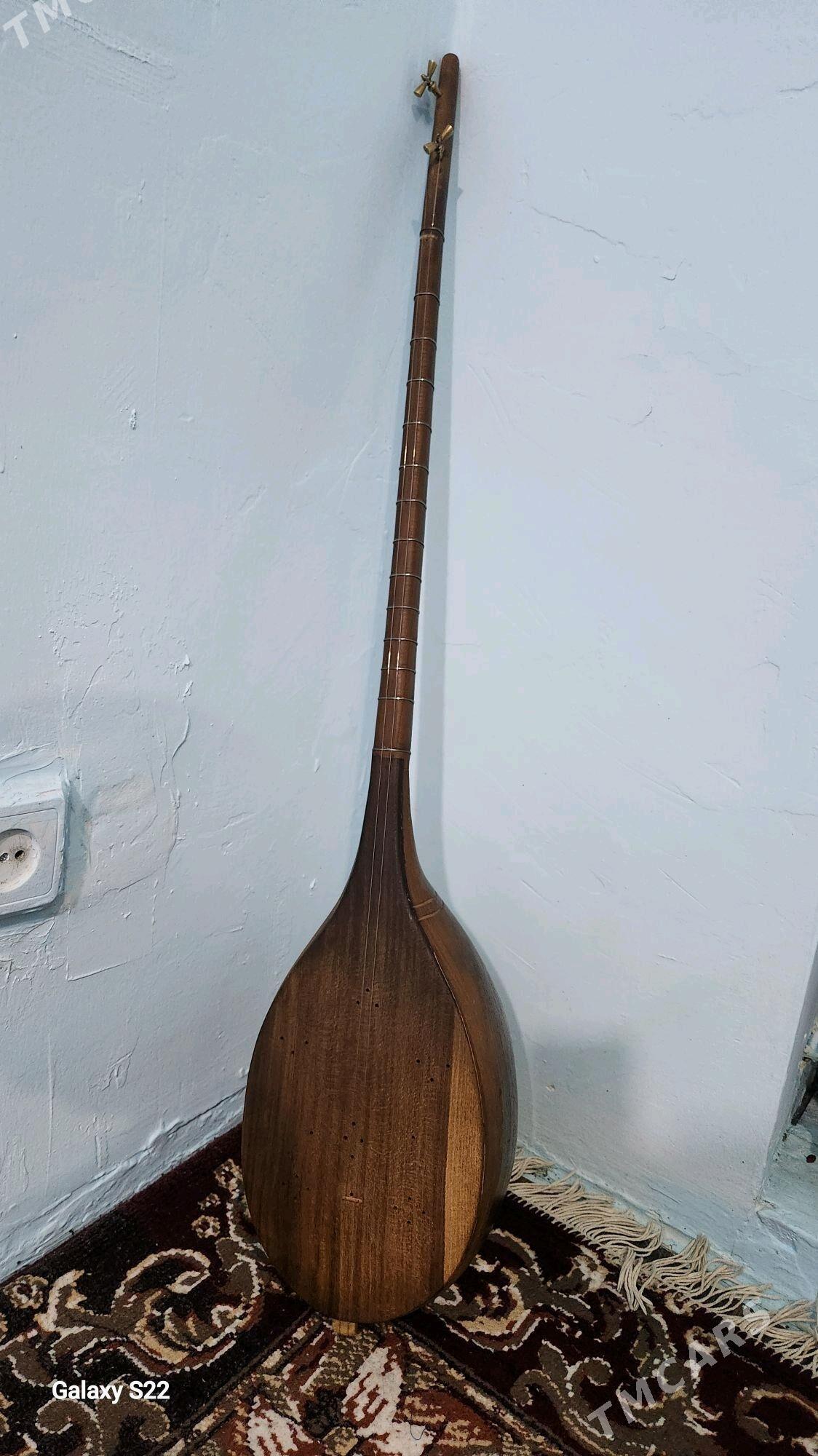 dutar - 10 мкр - img 2