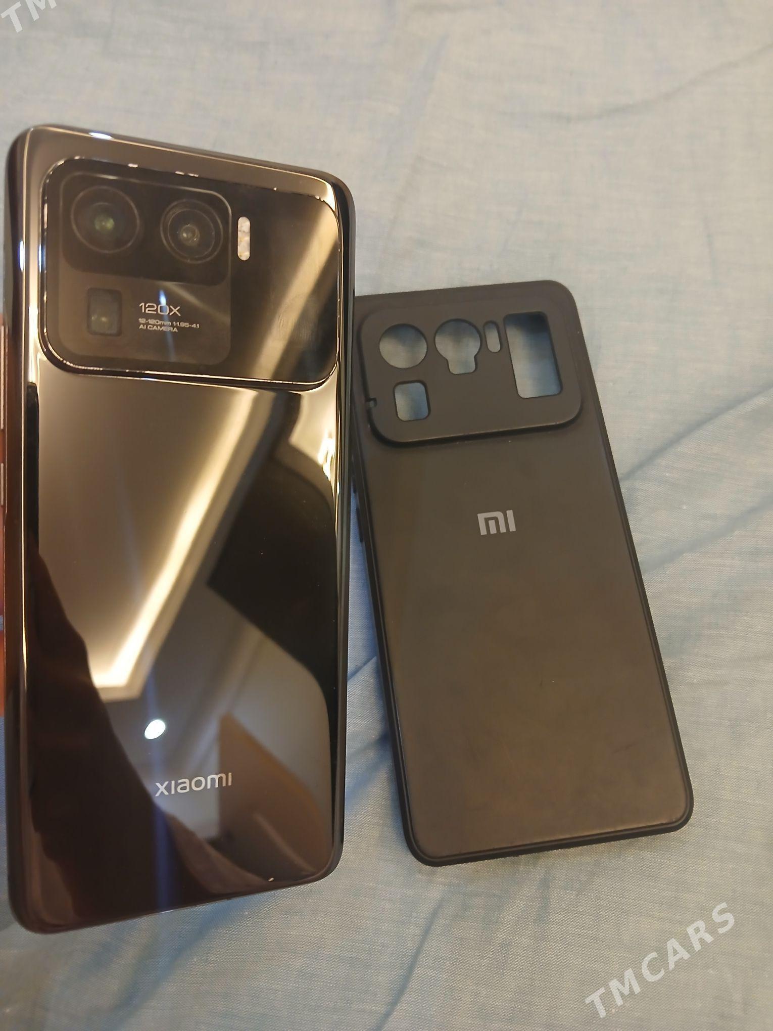 Xiaomi 11 ultra - Ашхабад - img 3
