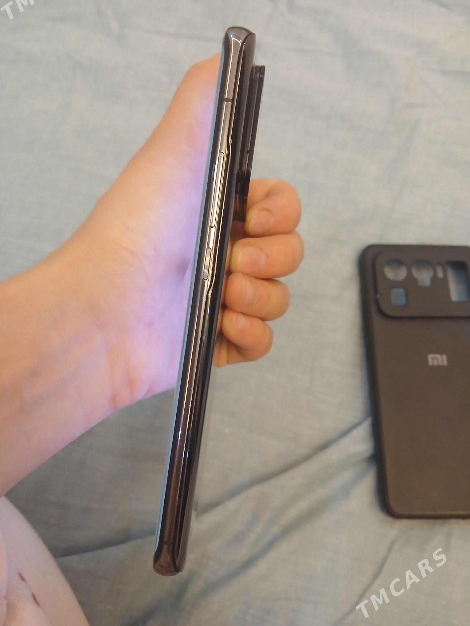 Xiaomi 11 ultra - Ашхабад - img 2