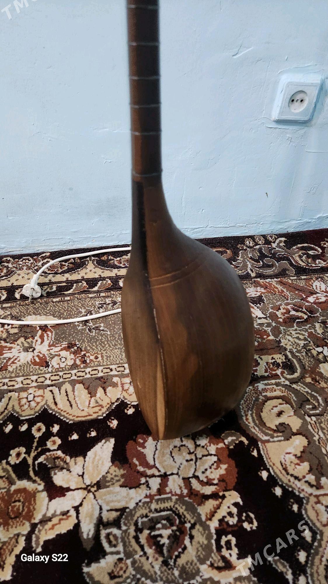 dutar - 10 мкр - img 4