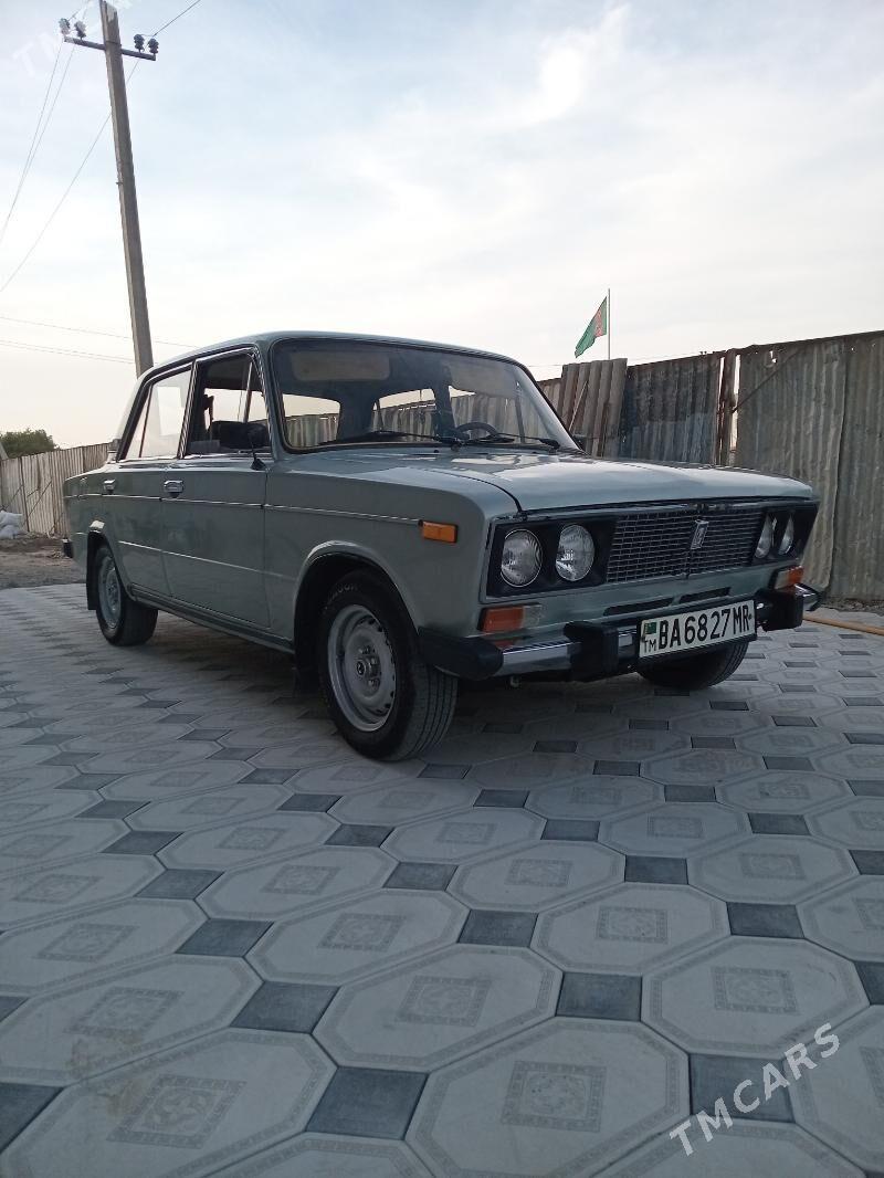 Lada 2106 1987 - 30 000 TMT - Mary - img 3
