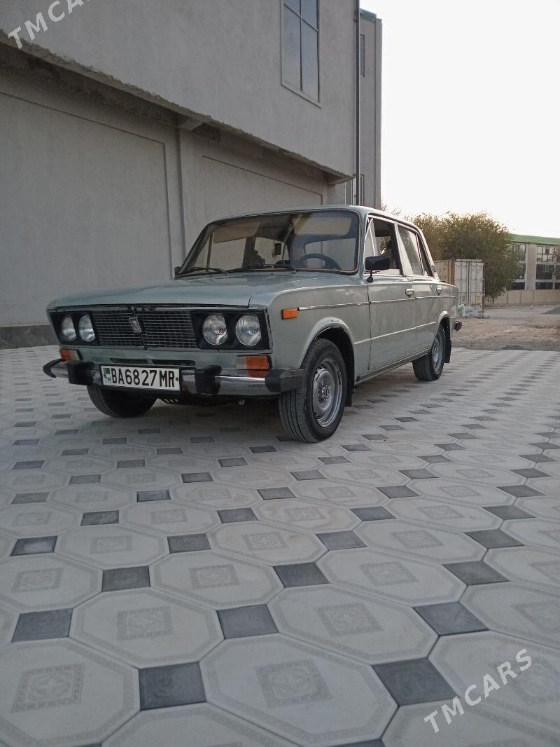 Lada 2106 1987 - 30 000 TMT - Mary - img 1