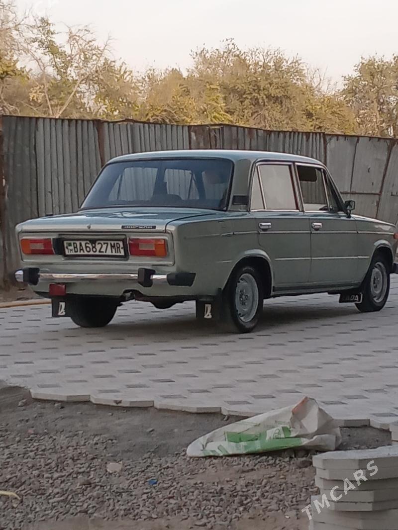 Lada 2106 1987 - 30 000 TMT - Mary - img 2