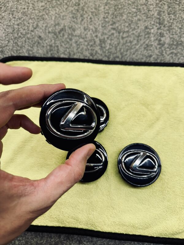 Lexus original, колпачки 500 TMT - Ашхабад - img 2