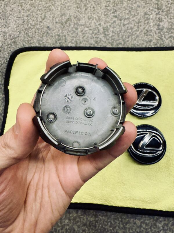 Lexus original, колпачки 500 TMT - Ашхабад - img 3