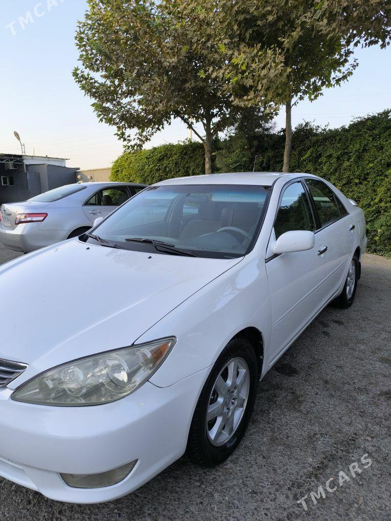 Toyota Camry 2005 - 160 000 TMT - Änew - img 1