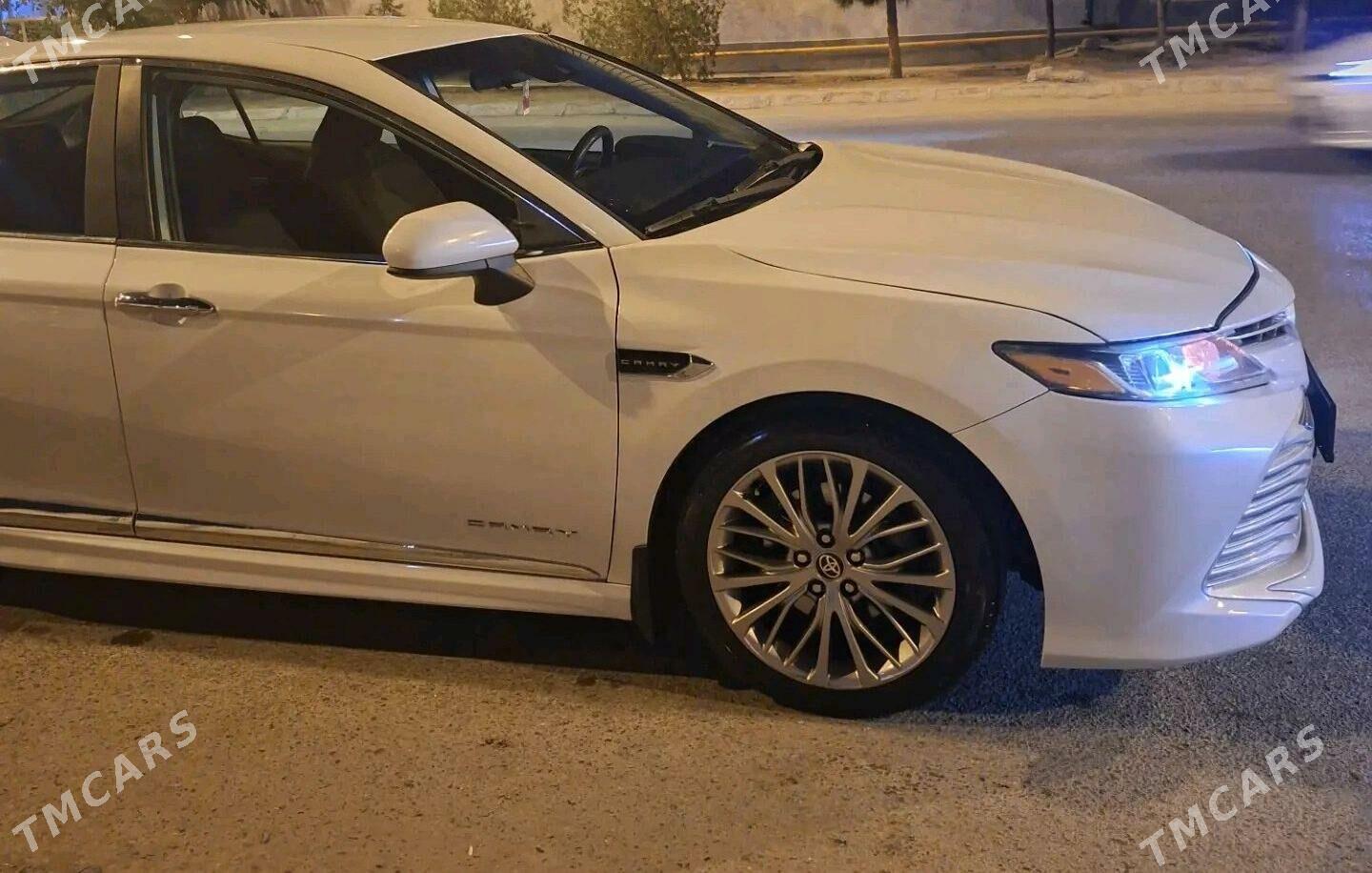 Toyota Camry 2019 - 270 000 TMT - Aşgabat - img 1