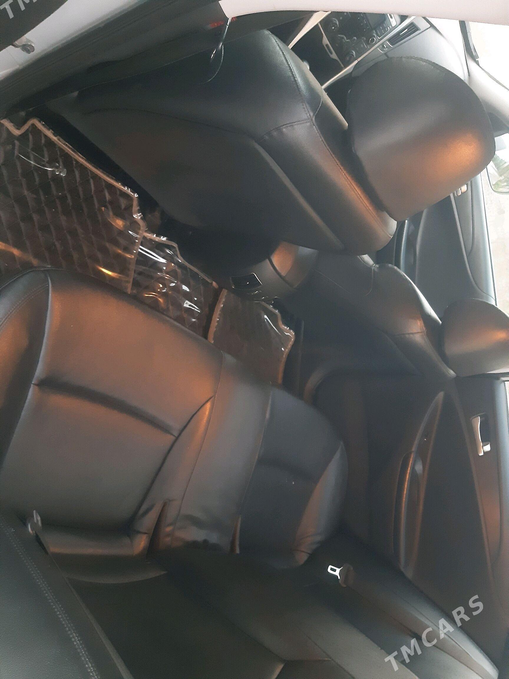 Hyundai Sonata 2011 - 135 000 TMT - Анев - img 7