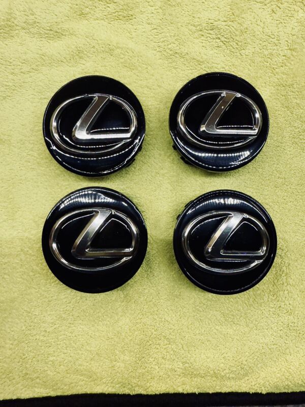 Lexus original, колпачки 500 TMT - Ашхабад - img 1