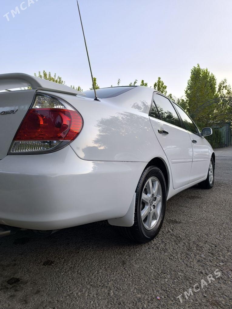 Toyota Camry 2005 - 160 000 TMT - Änew - img 4