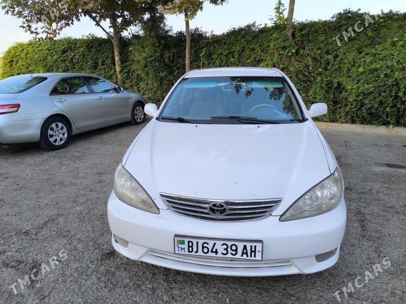 Toyota Camry 2005 - 160 000 TMT - Änew - img 2