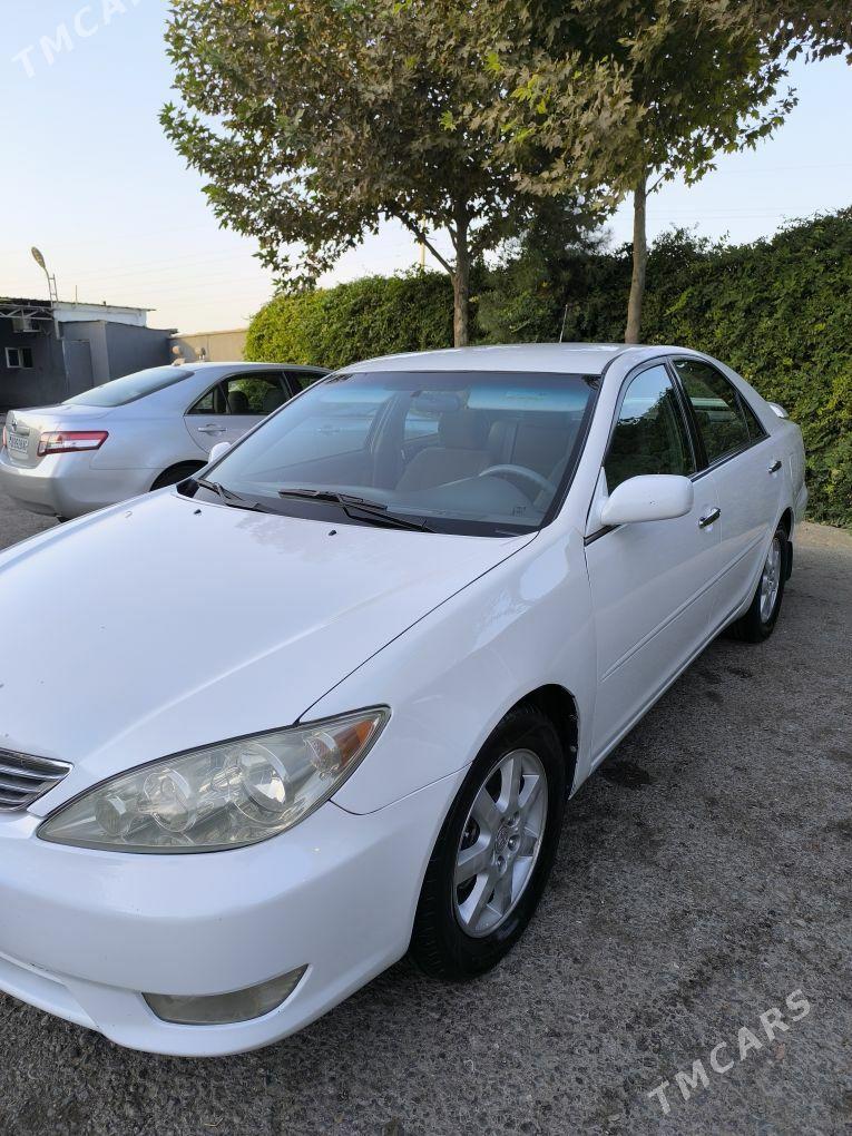 Toyota Camry 2005 - 160 000 TMT - Änew - img 3