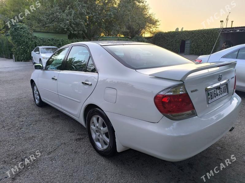 Toyota Camry 2005 - 160 000 TMT - Änew - img 5
