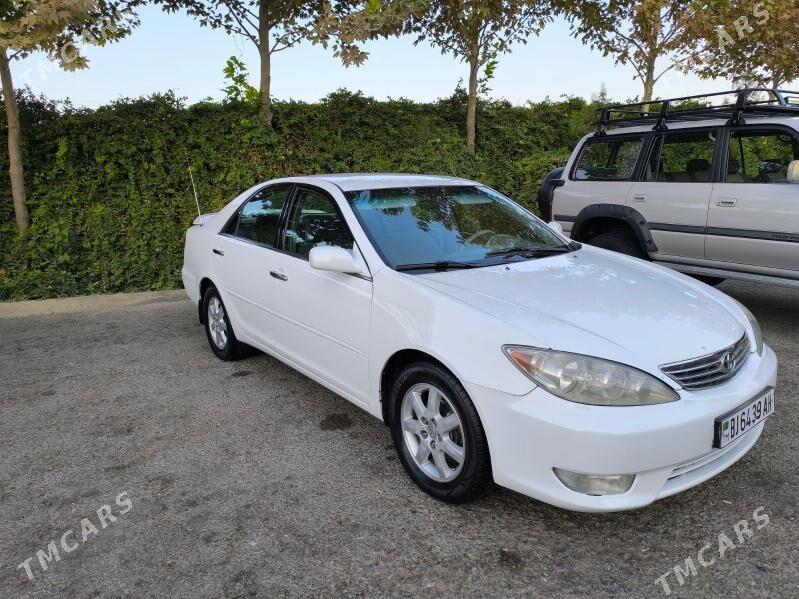 Toyota Camry 2005 - 160 000 TMT - Änew - img 6