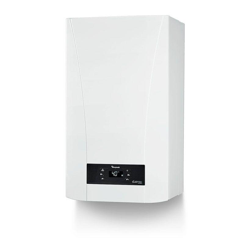 ОТОПЛЕНИЕ КОМБИ РЕМОНТ KOMBI - Ашхабад - img 2