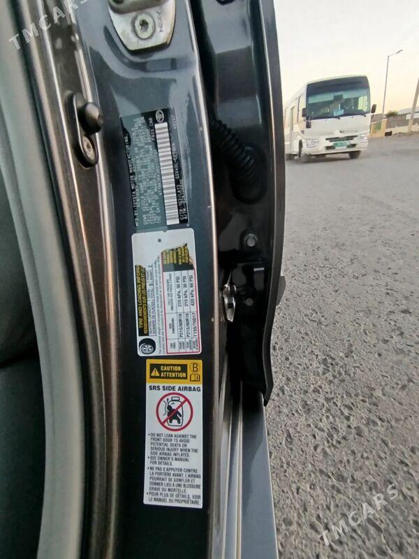 Toyota Camry 2010 - 200 000 TMT - Гызыларбат - img 9