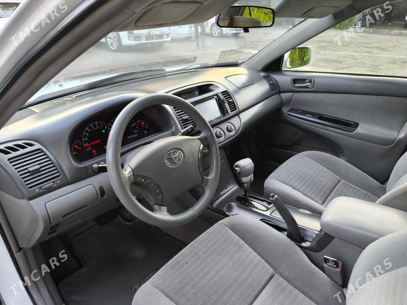 Toyota Camry 2005 - 160 000 TMT - Änew - img 10