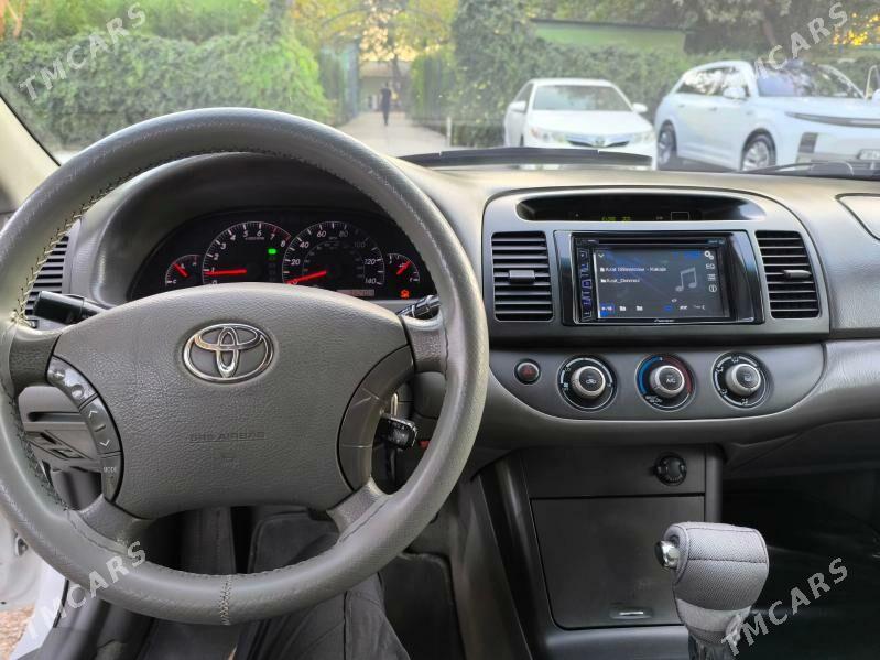 Toyota Camry 2005 - 160 000 TMT - Änew - img 9