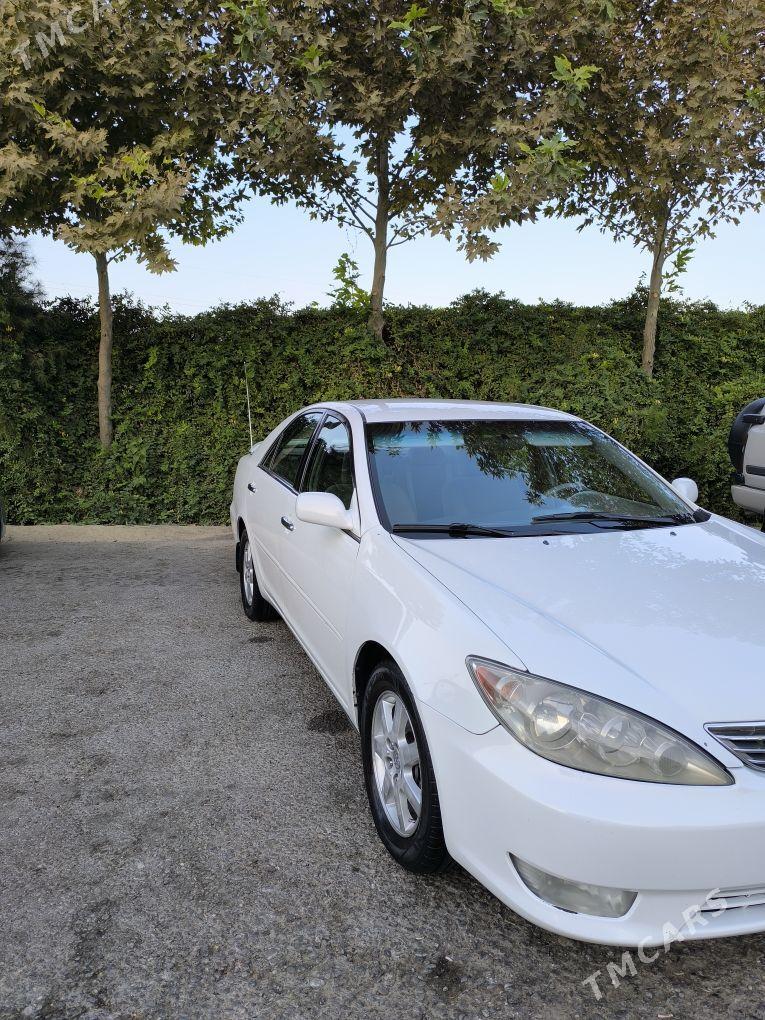 Toyota Camry 2005 - 160 000 TMT - Änew - img 8