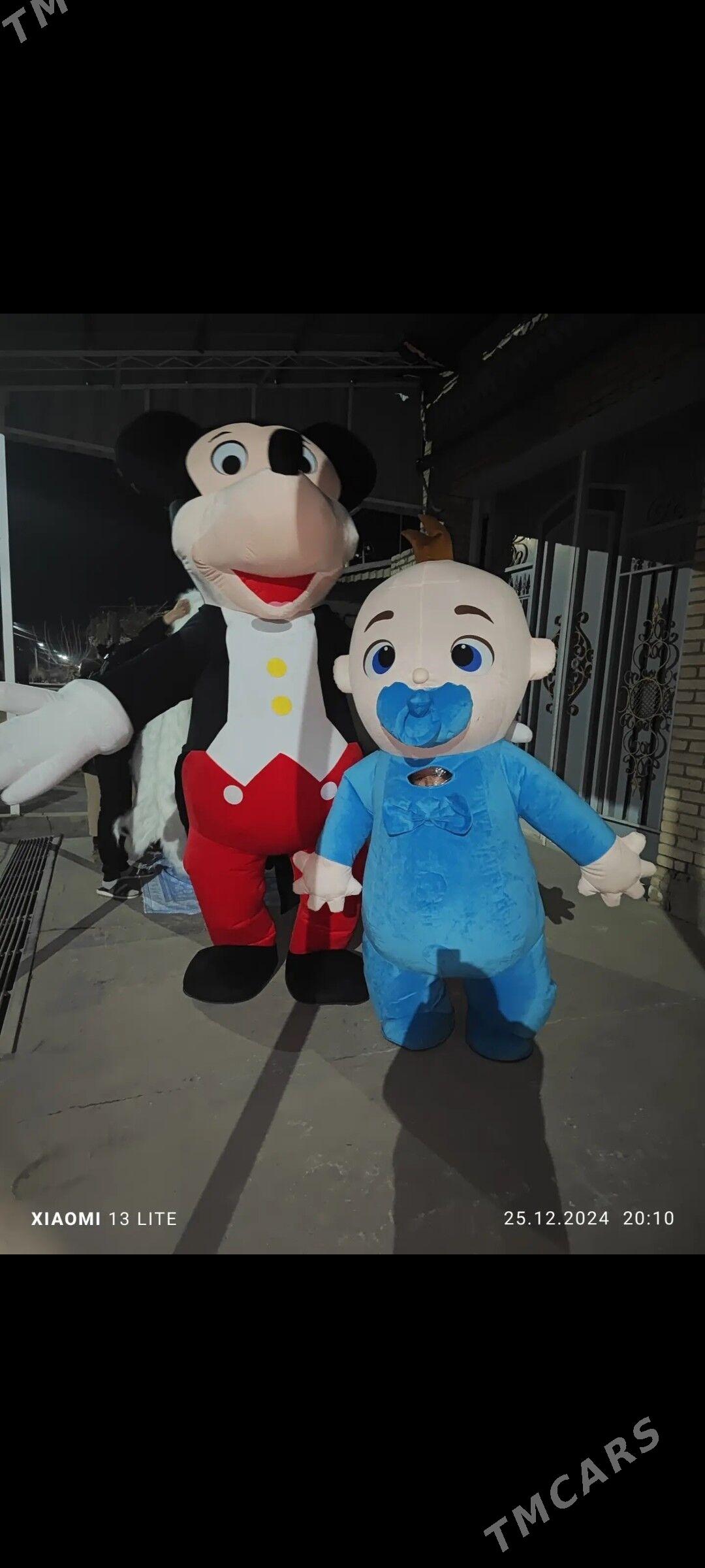 панда - Чарджоу - img 2