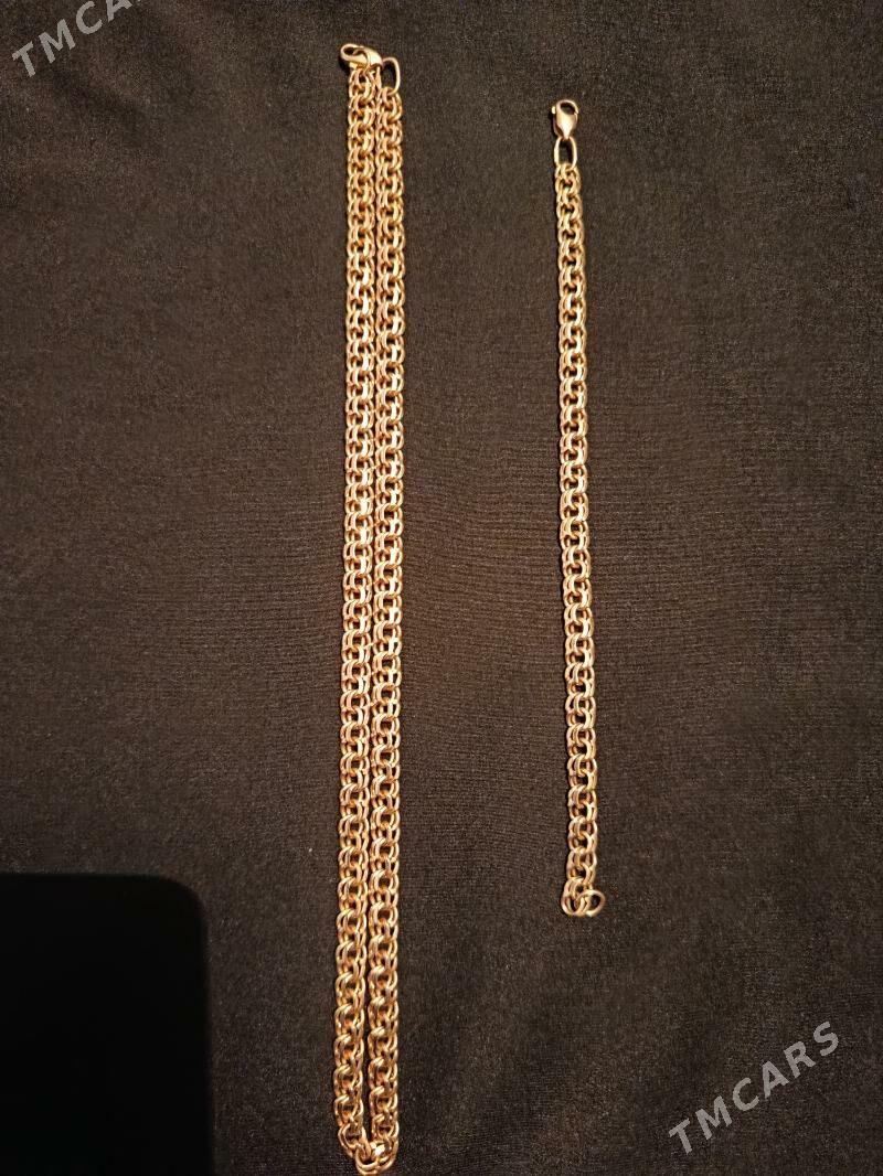 Kordinal gyzyl 50gr we braslet - Türkmenbaşy - img 3