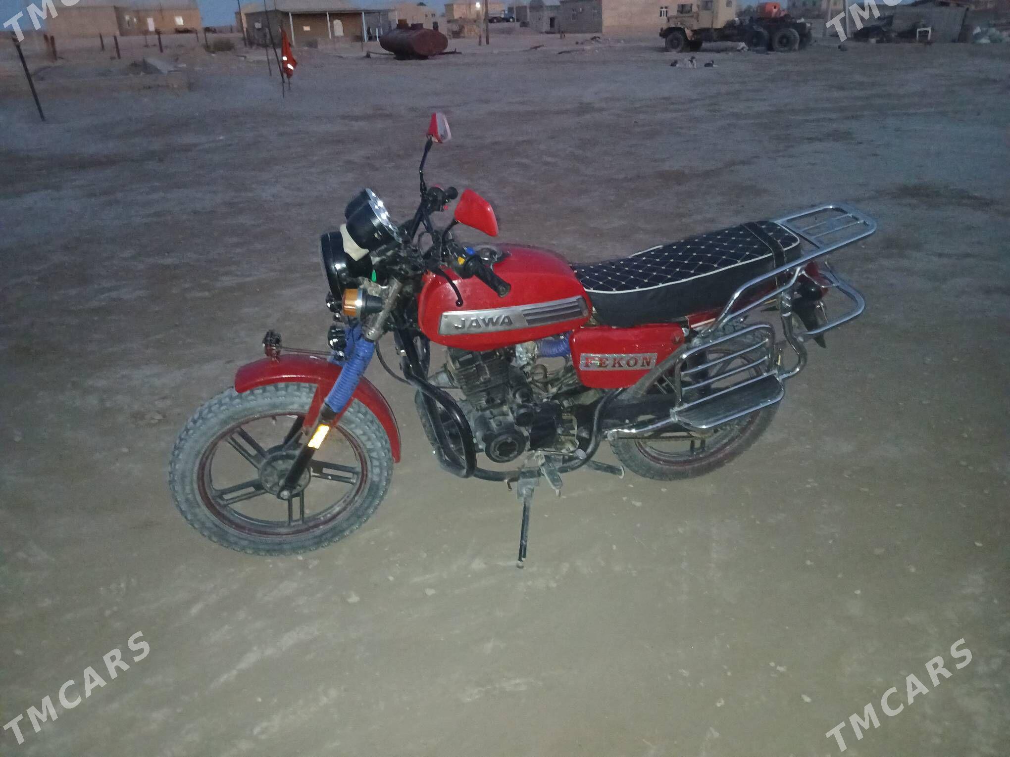 Fekon FK150-8G 2022 - 11 000 TMT - Эсенгулы - img 7