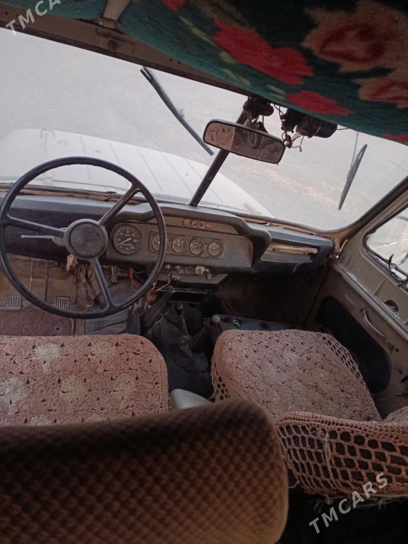 UAZ 469 2022 - 30 000 TMT - Bäherden - img 1