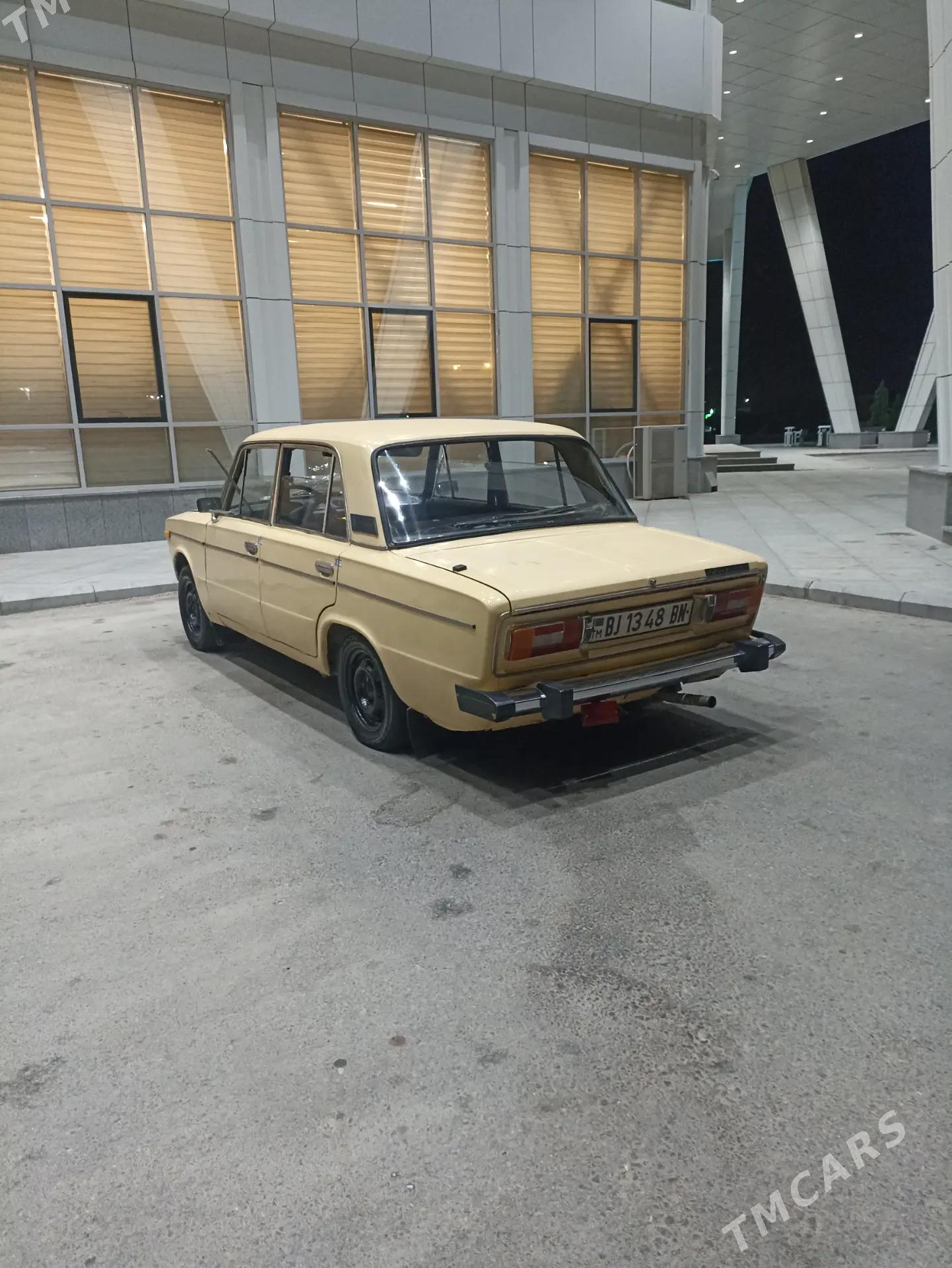 Lada 2106 1996 - 25 000 TMT - Jebel - img 2