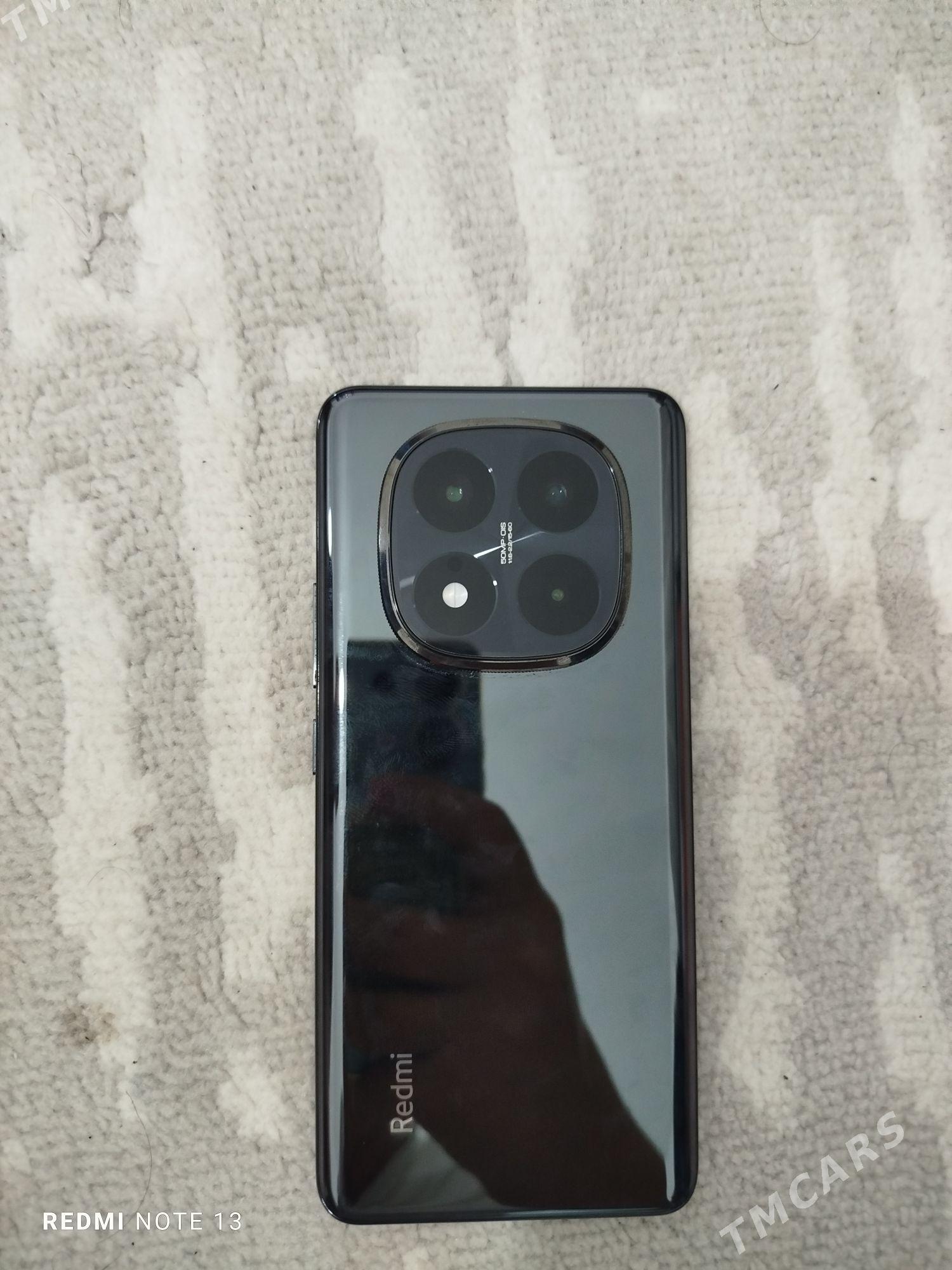 Redmi note 14 pro plus - Arkadag - img 3