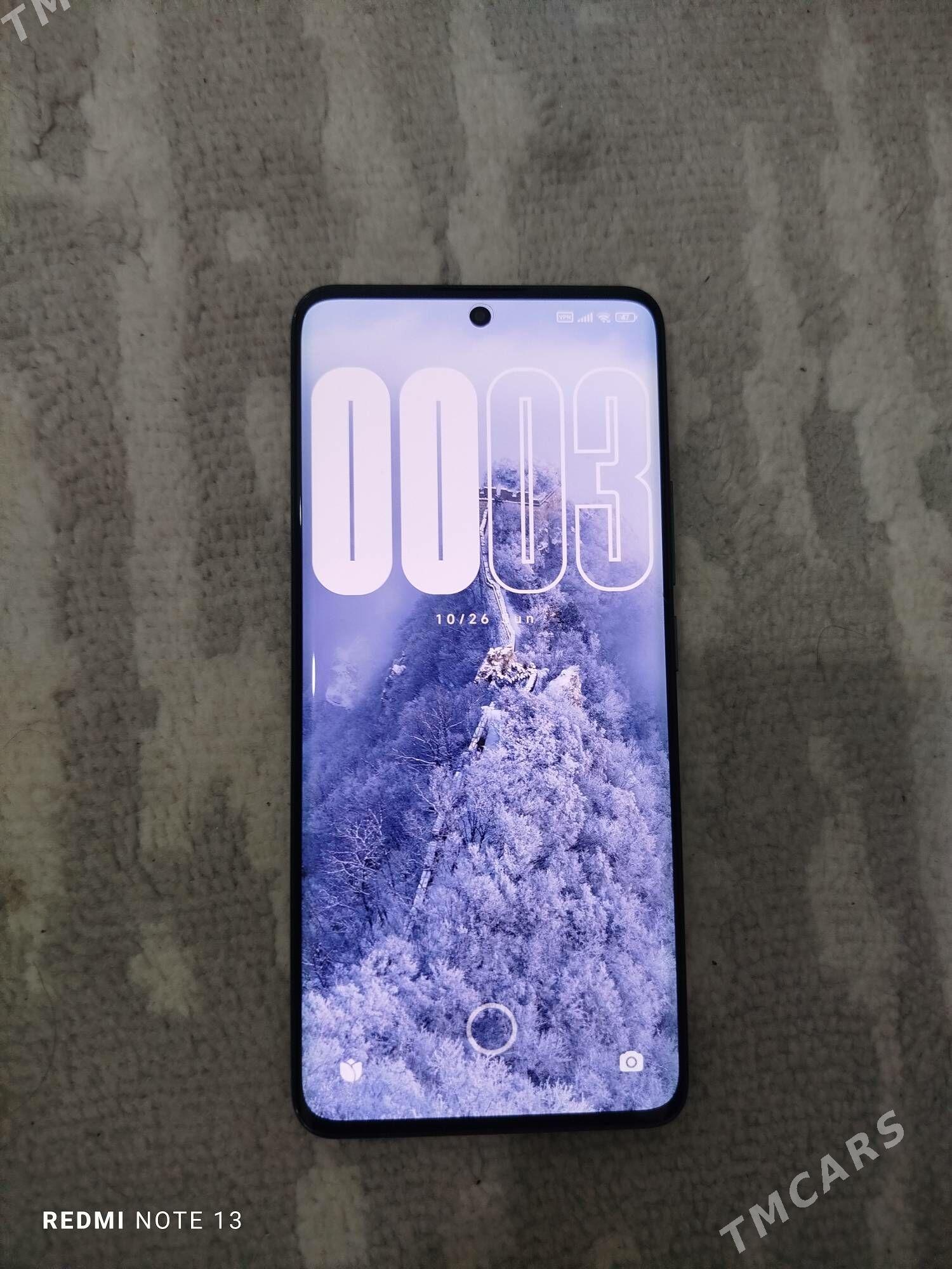 Redmi note 14 pro plus - Arkadag - img 1