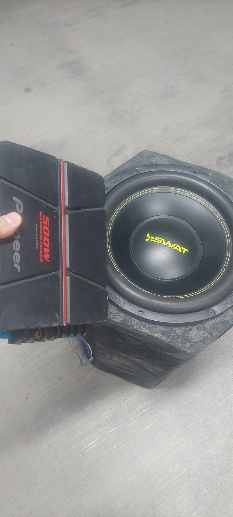 👍Swat Sambufer+usulitel 2 550 TMT - Ашхабад - img 3