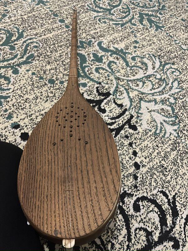 Electro Dutar - Aşgabat - img 3