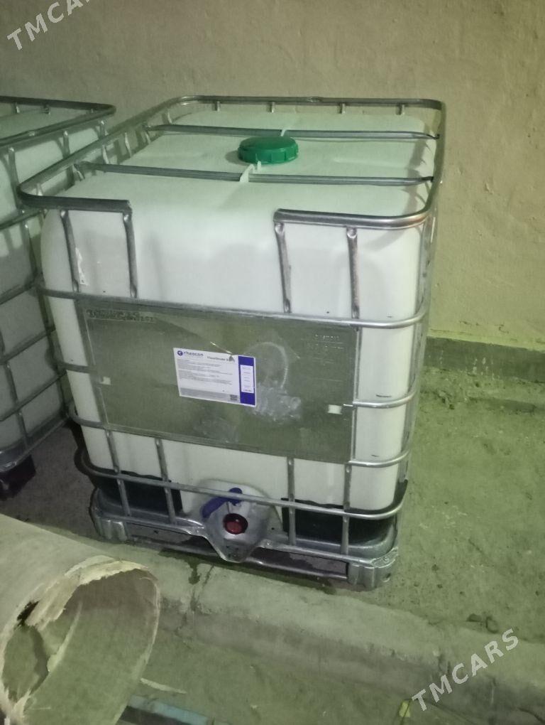 Bocuka plasmas - Aşgabat - img 1