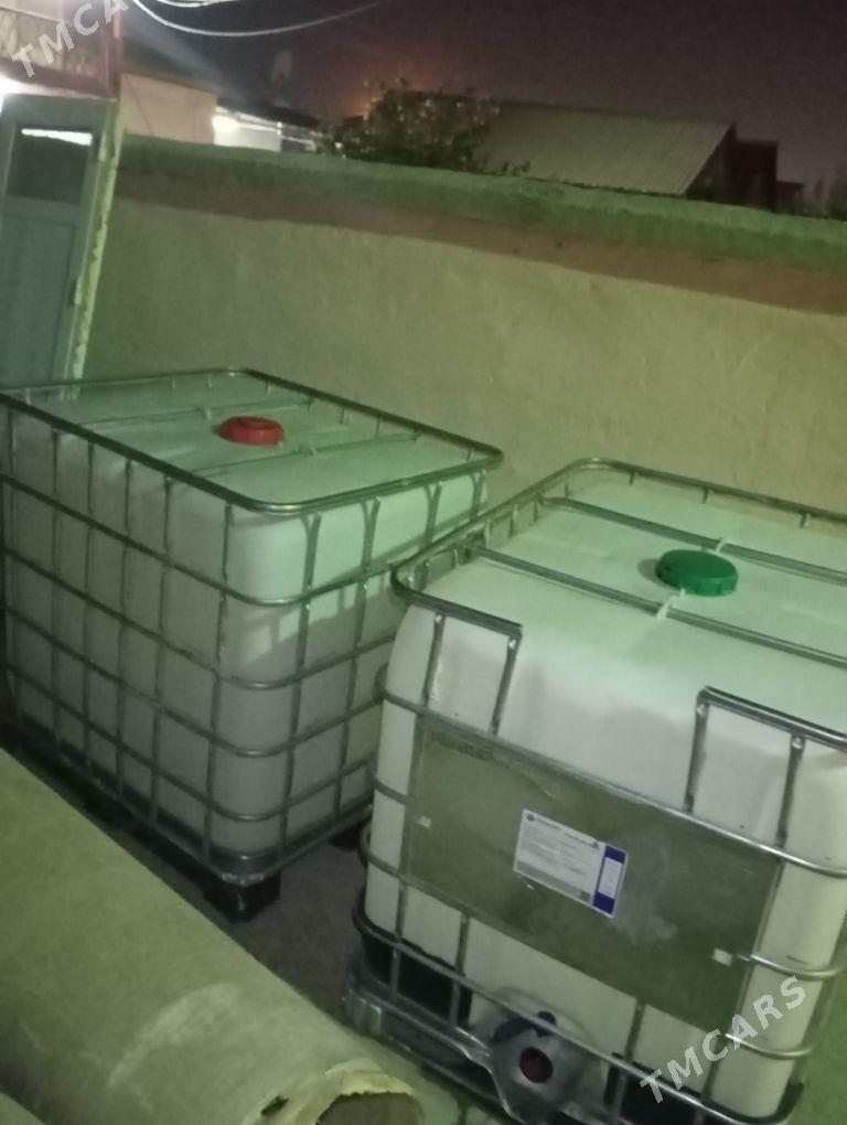 Bocuka plasmas - Aşgabat - img 2