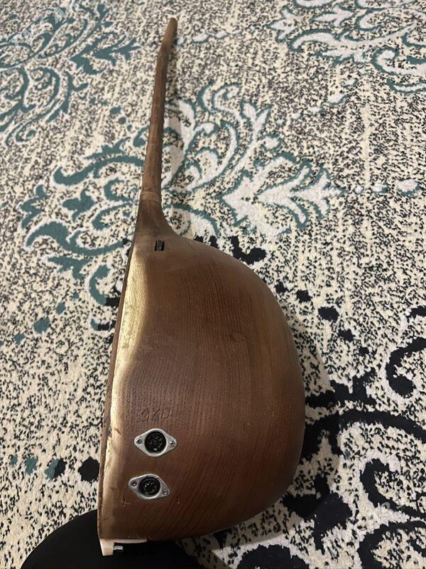 Electro Dutar - Aşgabat - img 2