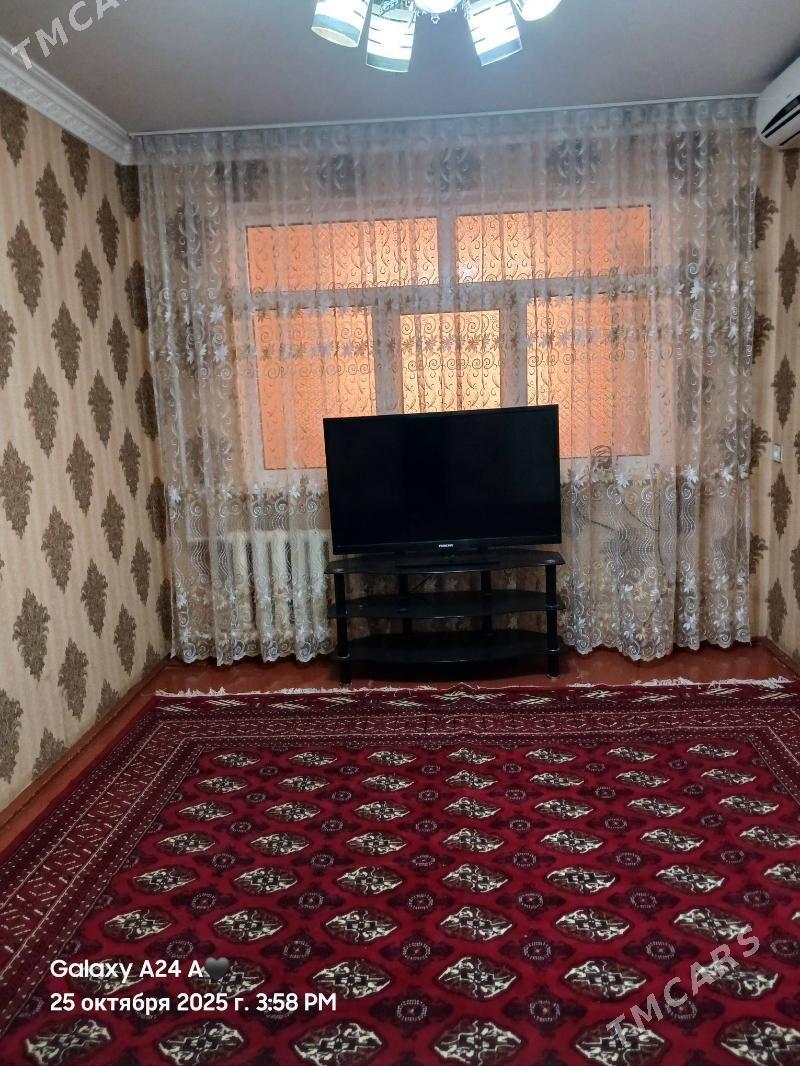 сидеть в аренду Çärjew - Чарджоу - img 1