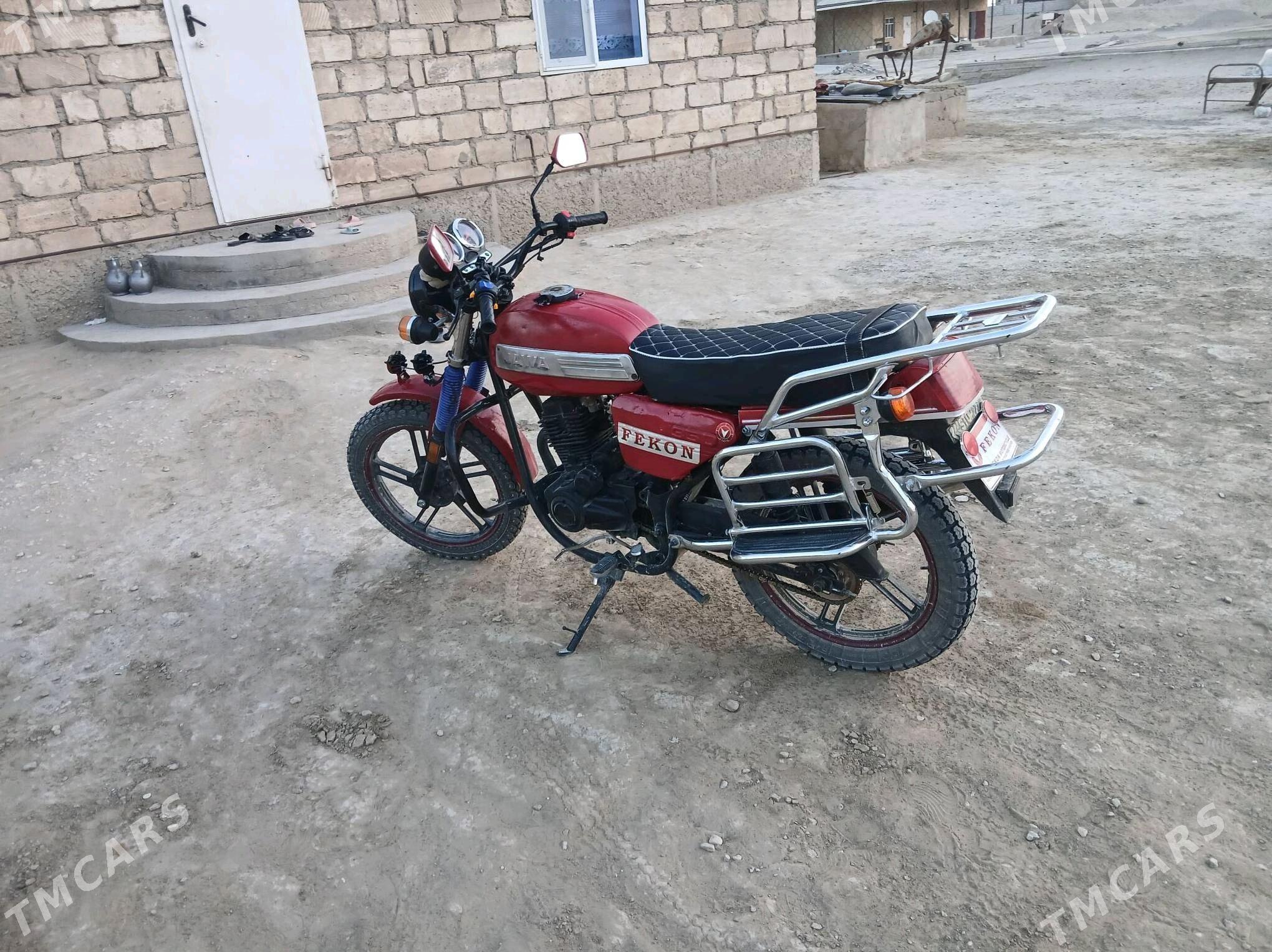Fekon FK150-8G 2022 - 11 000 TMT - Эсенгулы - img 3