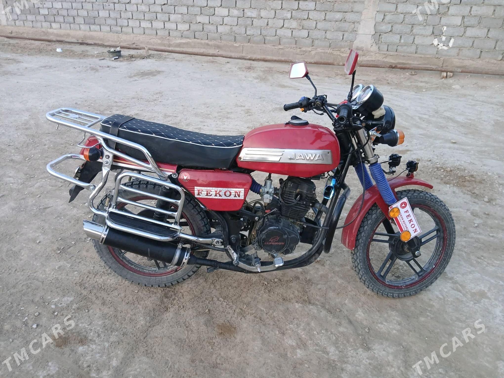 Fekon FK150-8G 2022 - 11 000 TMT - Эсенгулы - img 4