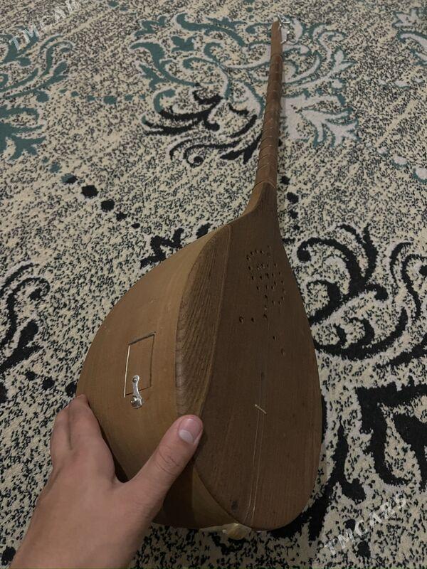 Dutar Electro - Aşgabat - img 2