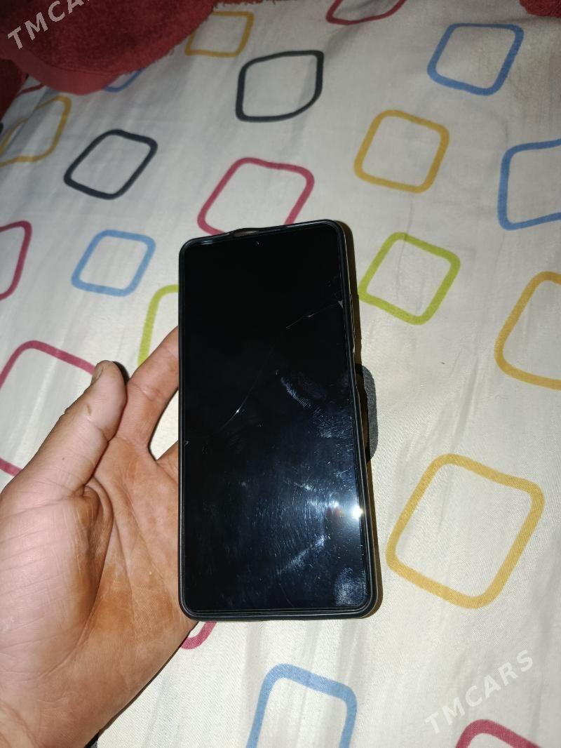 redmi not 12 pro - Дашогуз - img 2